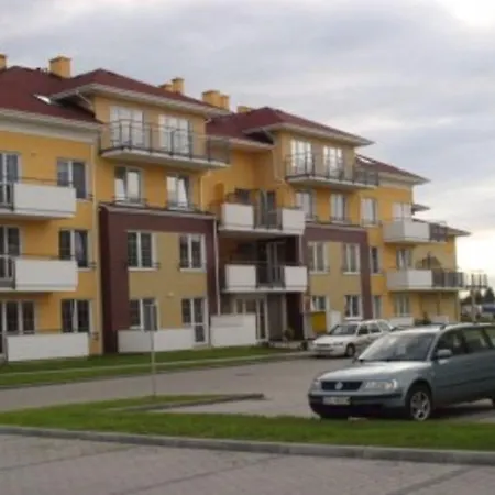 Zawsze Sloneczny * Grzybowo