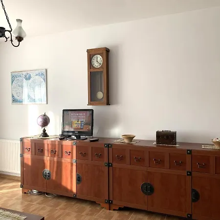 Apartman Zawsze Sloneczny