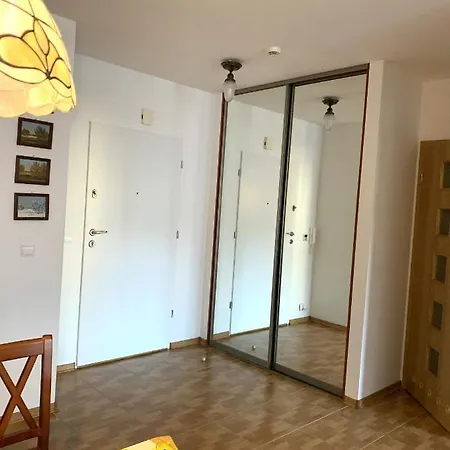 Apartment Zawsze Sloneczny Grzybowo *