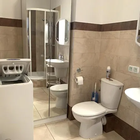 Zawsze Sloneczny * Grzybowo