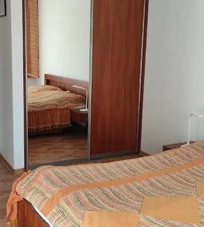 Zawsze Sloneczny Grzybowo Apartment