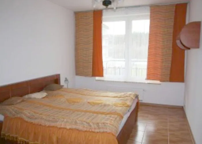 Zawsze Sloneczny * Grzybowo (West Pomeranian)