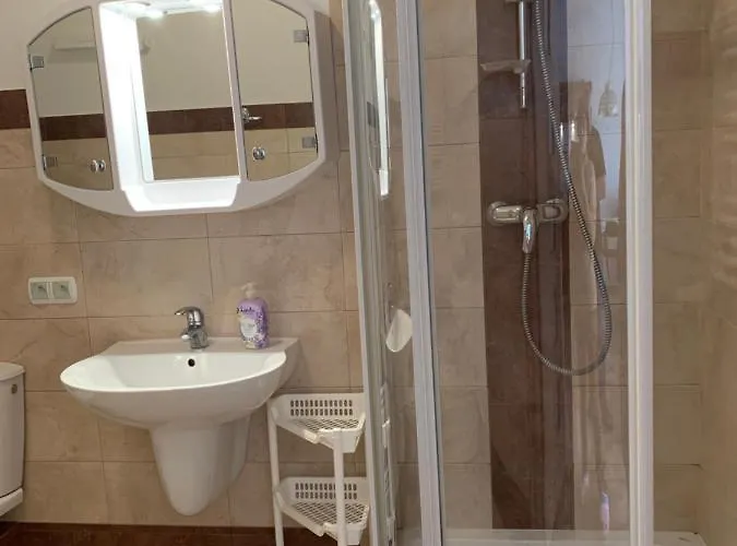 Zawsze Sloneczny Apartamento *